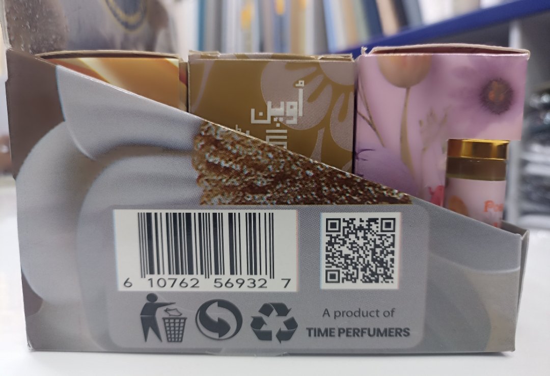Pack of 12 - Special Offer for RAMAZAN Each Bottle 6ML Perfume Attar/Itar free from Alcohol For Unisex