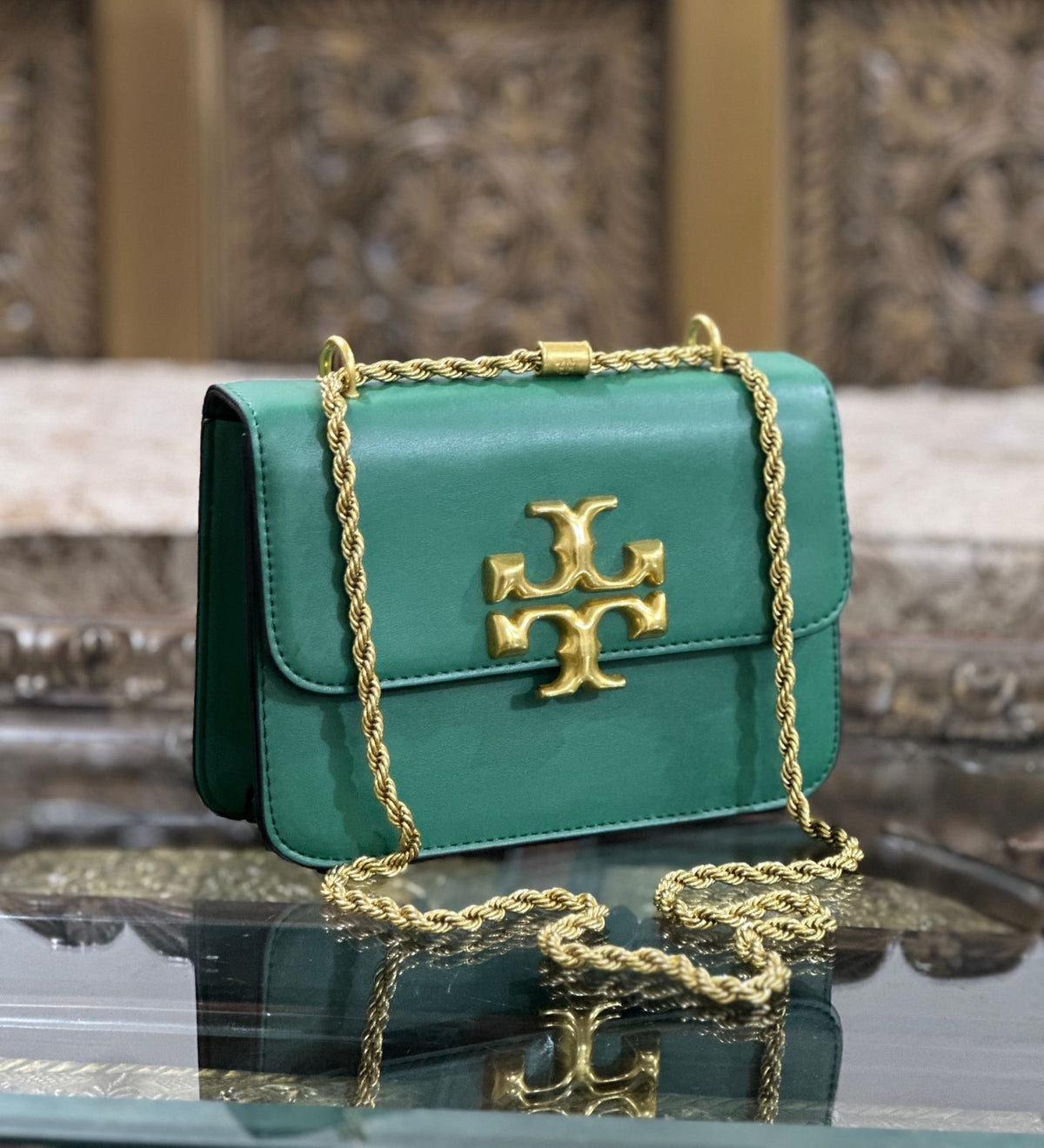 Tory Burch The Eleanor Bag Premiun Quality Bag