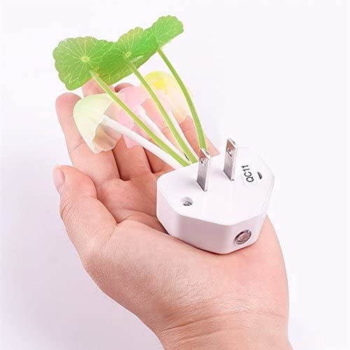 Fantastic Mushroom Night LED Light