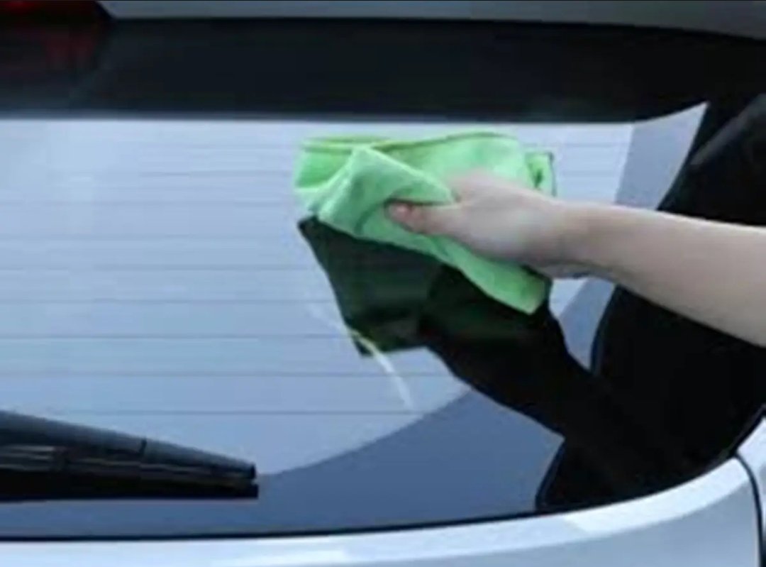 Microfiber Duster Pack of 10 Size 10x10" For Kitchen Car and Motorcycle Cleaning