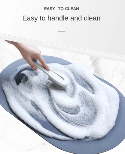 Super Water Absorbent Mat
