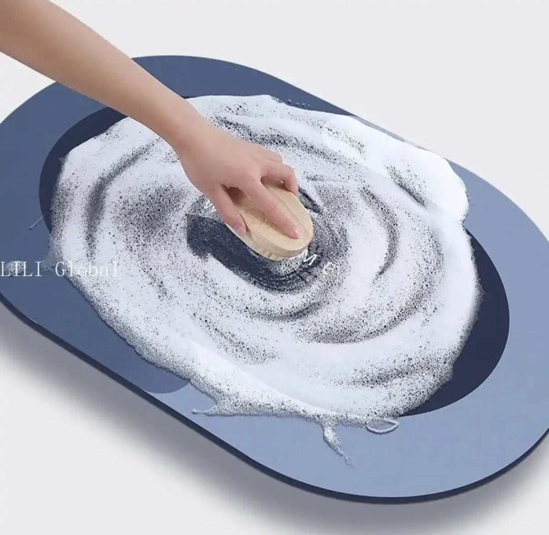 Super Water Absorbent Mat