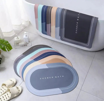 Super Water Absorbent Mat
