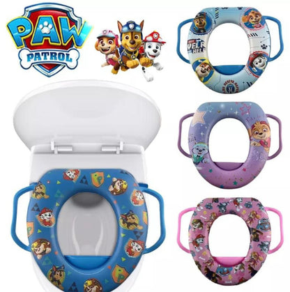 Commode Seat For Kids