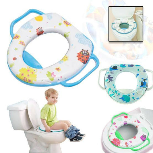 Commode Seat For Kids