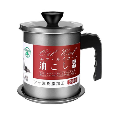 1.4L Cooking Oil Stainer