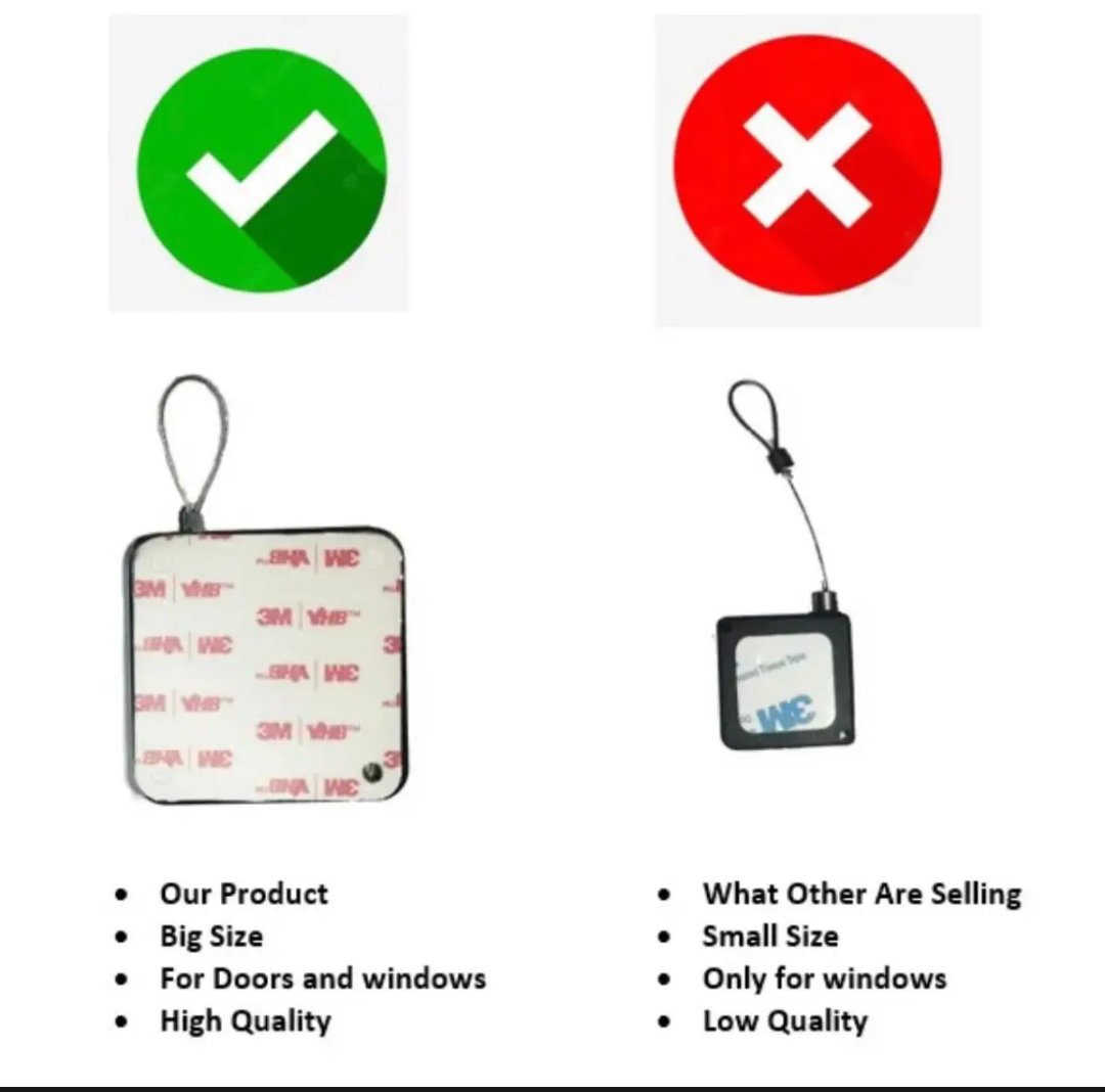 Automatic Door Closer