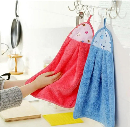 Kitchen Towel Pack Of 2