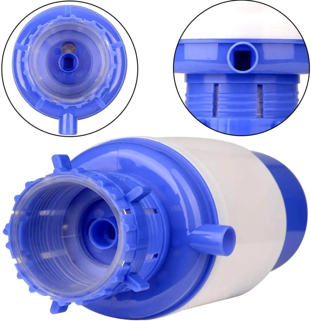 Manual Water Pump For 19 Liter Cans Large - Bottle Water Pump Dispenser