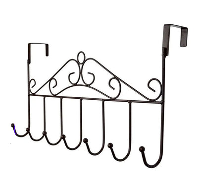 Over Door Metal Hanger