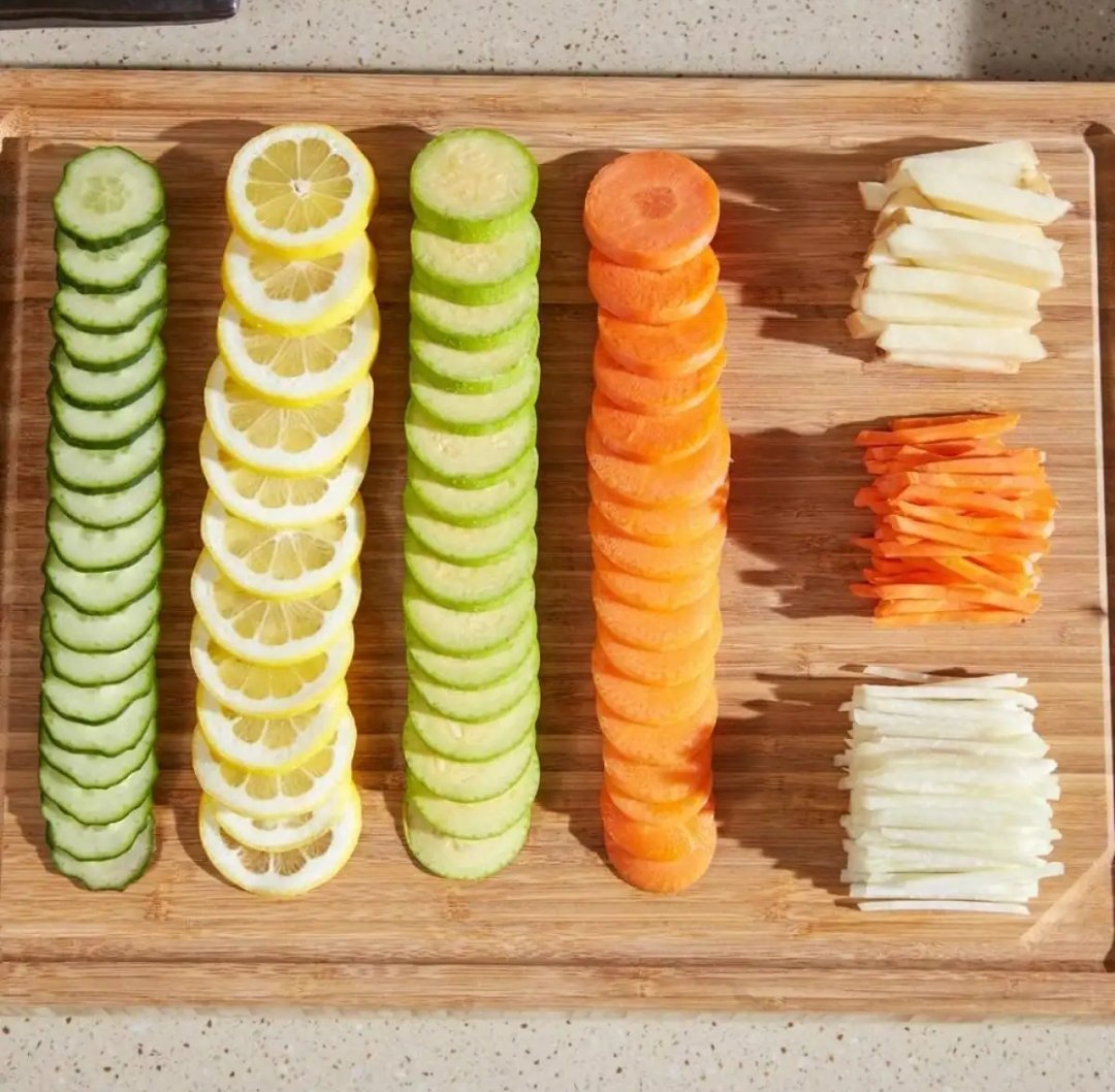 Multifunction Manual Vegetable Cutter