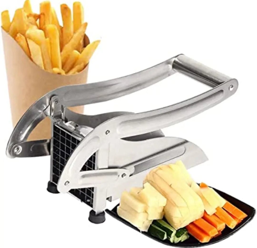Stainless Steel Potato Chips Cutter