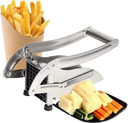 Stainless Steel Potato Chips Cutter