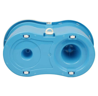 360 Degree Spin Magic Floor Cleaning Mop Set with Bucket