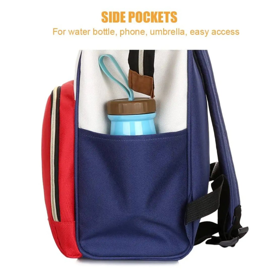 MUMMY BAG Baby Diaper &amp; Accessories Bag Pack Multi-Function Travel