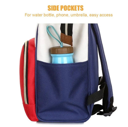 MUMMY BAG Baby Diaper &amp; Accessories Bag Pack Multi-Function Travel