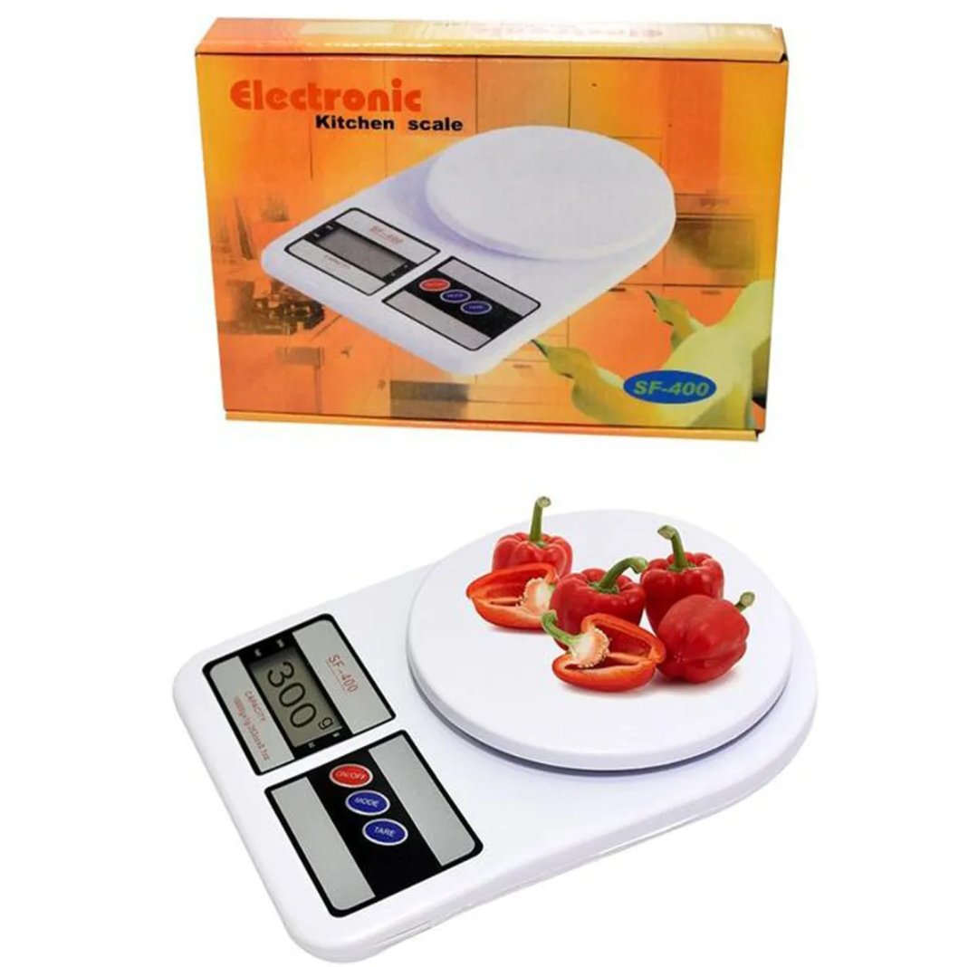 Digital Kitchen Weight Scale