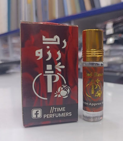 Pack of 12 - Special Offer for RAMAZAN Each Bottle 6ML Perfume Attar/Itar free from Alcohol For Unisex
