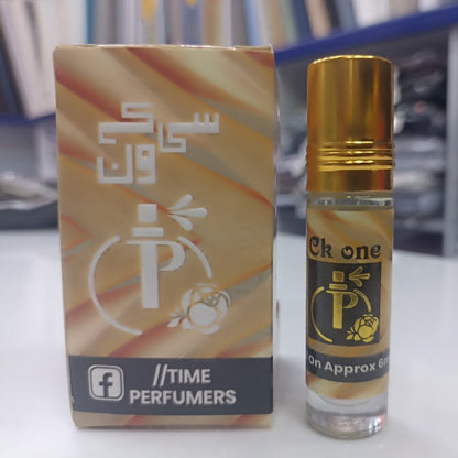 Pack of 12 - Special Offer for RAMAZAN Each Bottle 6ML Perfume Attar/Itar free from Alcohol For Unisex