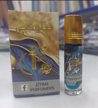 Pack of 12 - Special Offer for RAMAZAN Each Bottle 6ML Perfume Attar/Itar free from Alcohol For Unisex