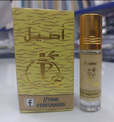 Pack of 12 - Special Offer for RAMAZAN Each Bottle 6ML Perfume Attar/Itar free from Alcohol For Unisex