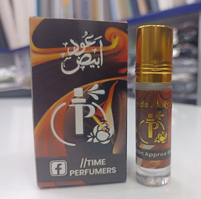 Pack of 12 - Special Offer for RAMAZAN Each Bottle 6ML Perfume Attar/Itar free from Alcohol For Unisex