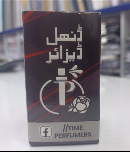 Pack of 12 - Special Offer for RAMAZAN Each Bottle 6ML Perfume Attar/Itar free from Alcohol For Unisex