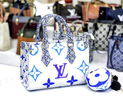 LOUIS VUITTON Shoulder Bag 
2 Piecs Set I Brand Belt I Brand Dustbag I Brand Box
