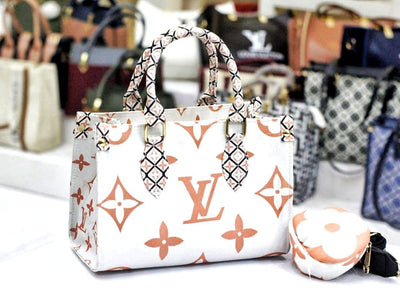 LOUIS VUITTON Shoulder Bag 
2 Piecs Set I Brand Belt I Brand Dustbag I Brand Box