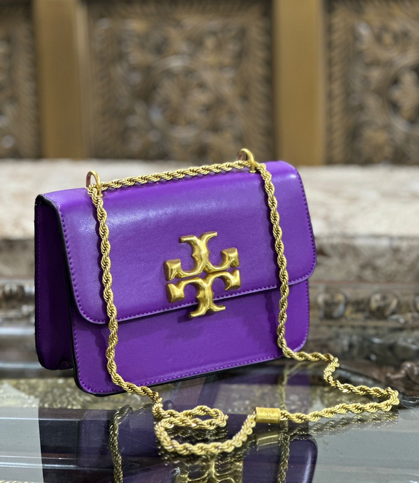 Tory Burch The Eleanor Bag Premiun Quality Bag