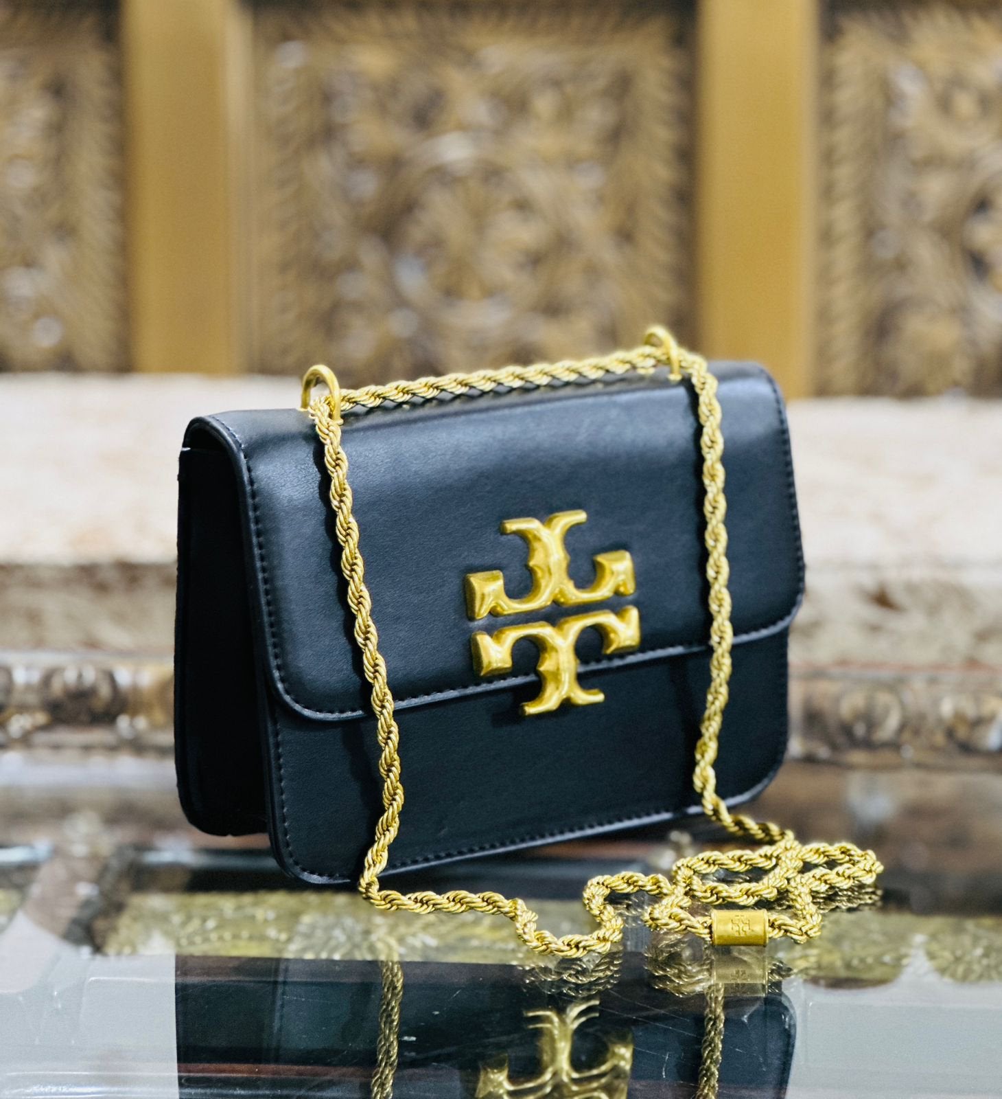 Tory Burch The Eleanor Bag Premiun Quality Bag