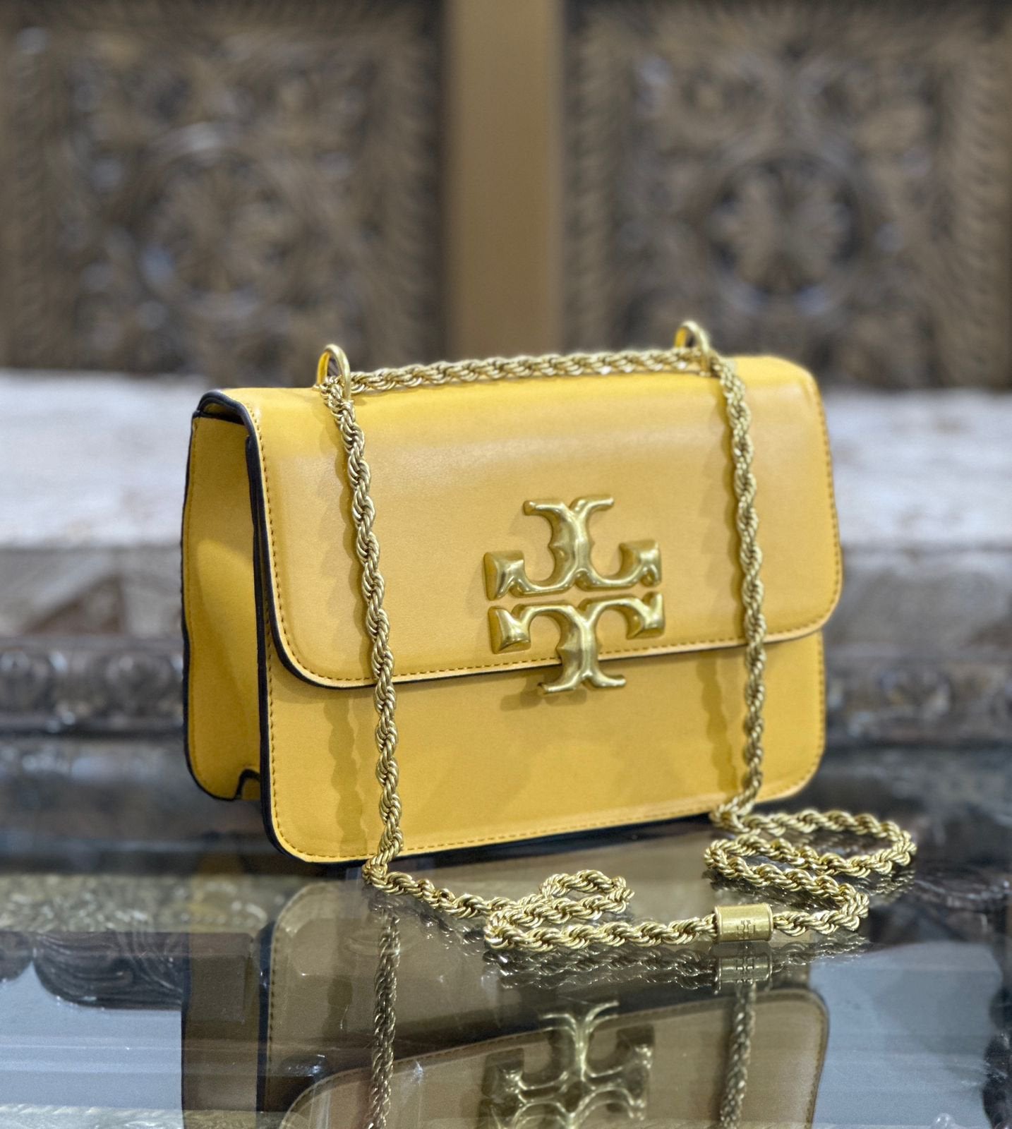 Tory Burch The Eleanor Bag Premiun Quality Bag