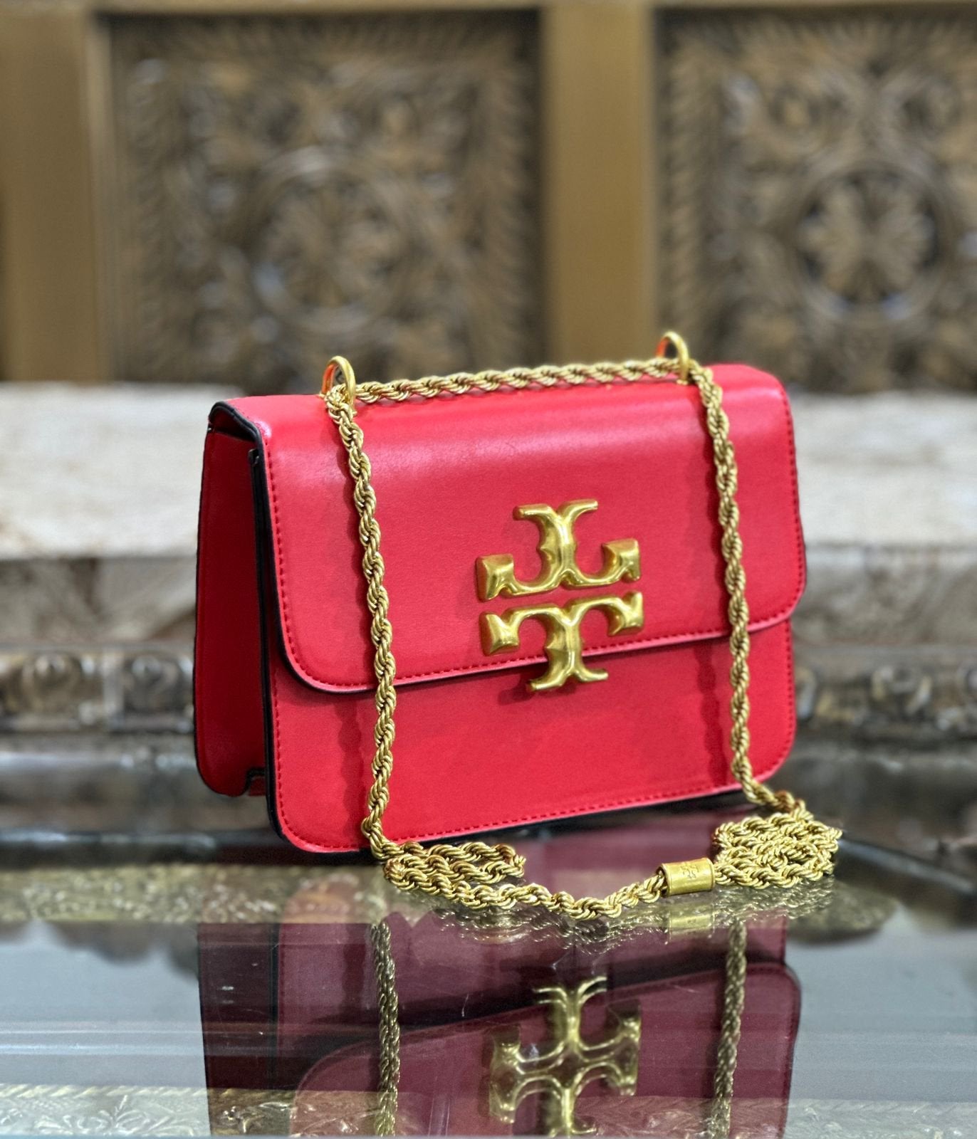 Tory Burch The Eleanor Bag Premiun Quality Bag