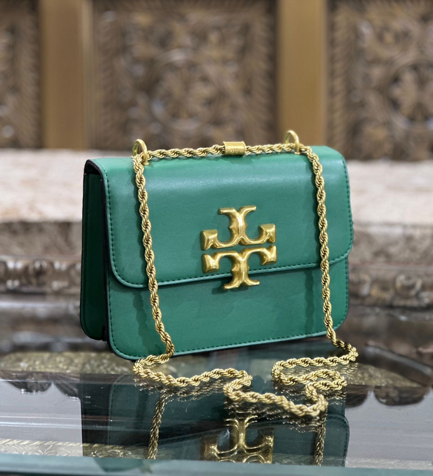 Tory Burch The Eleanor Bag Premiun Quality Bag