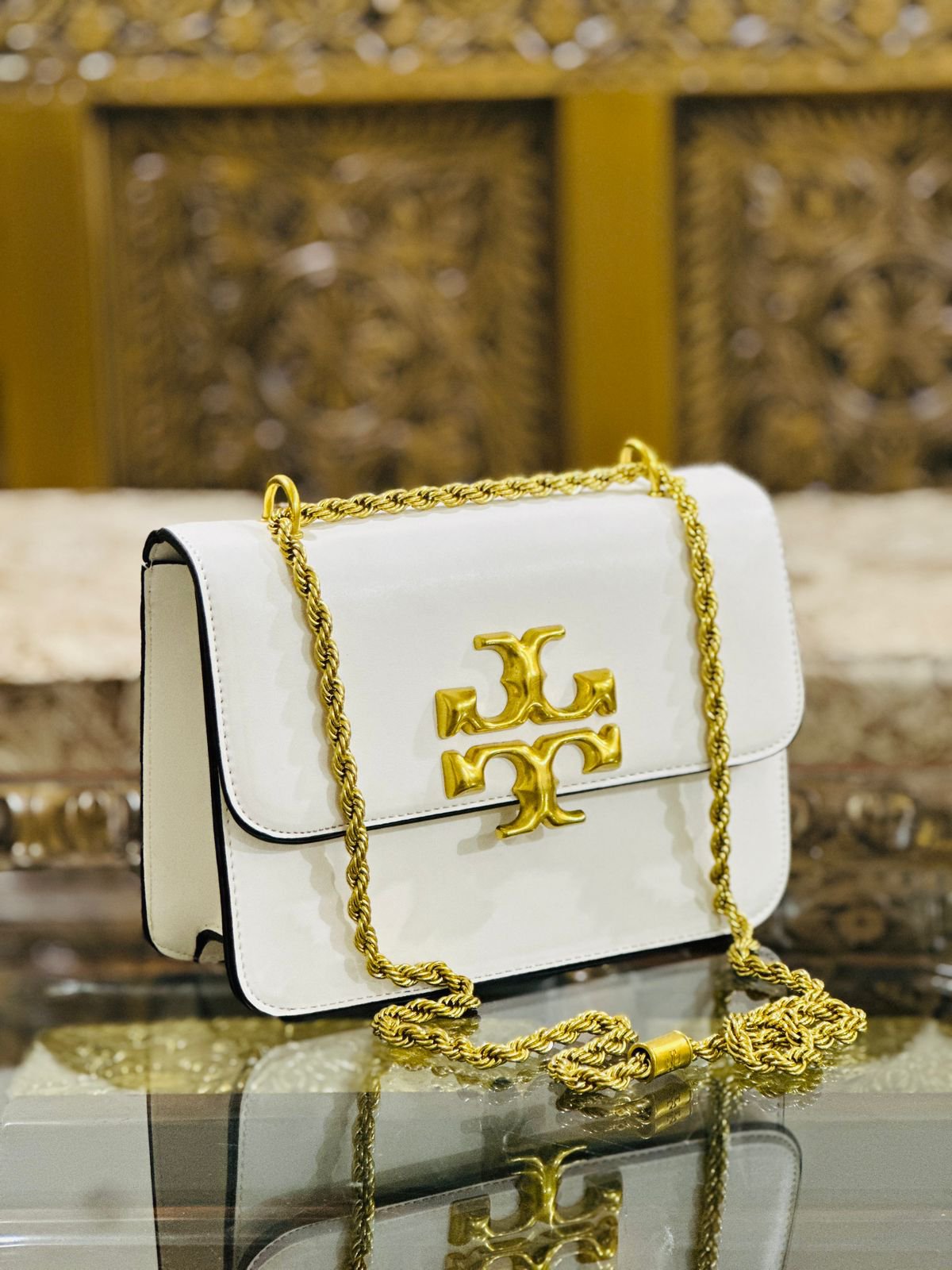 Tory Burch The Eleanor Bag Premiun Quality Bag