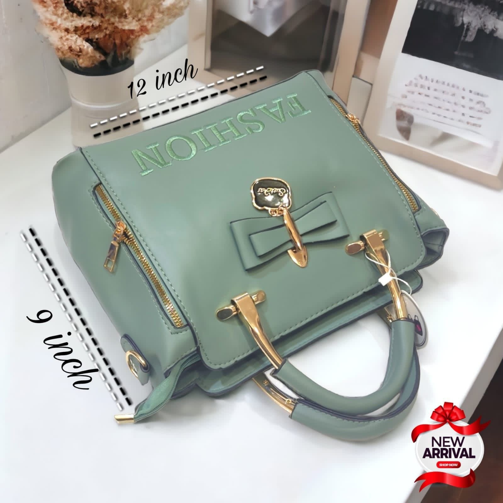 Imported New Fashion style Bag with Long Strap for girls