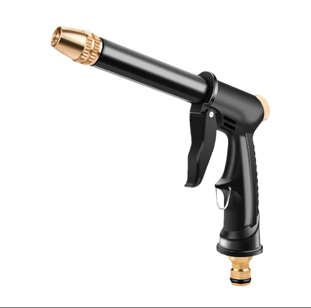 Portable Car Wash High Pressure Cleaner Car Accessories High Pressure Cleaning Washer Pump Machine For Cleaning Car Garden Hose Nozzle Sprinkler
