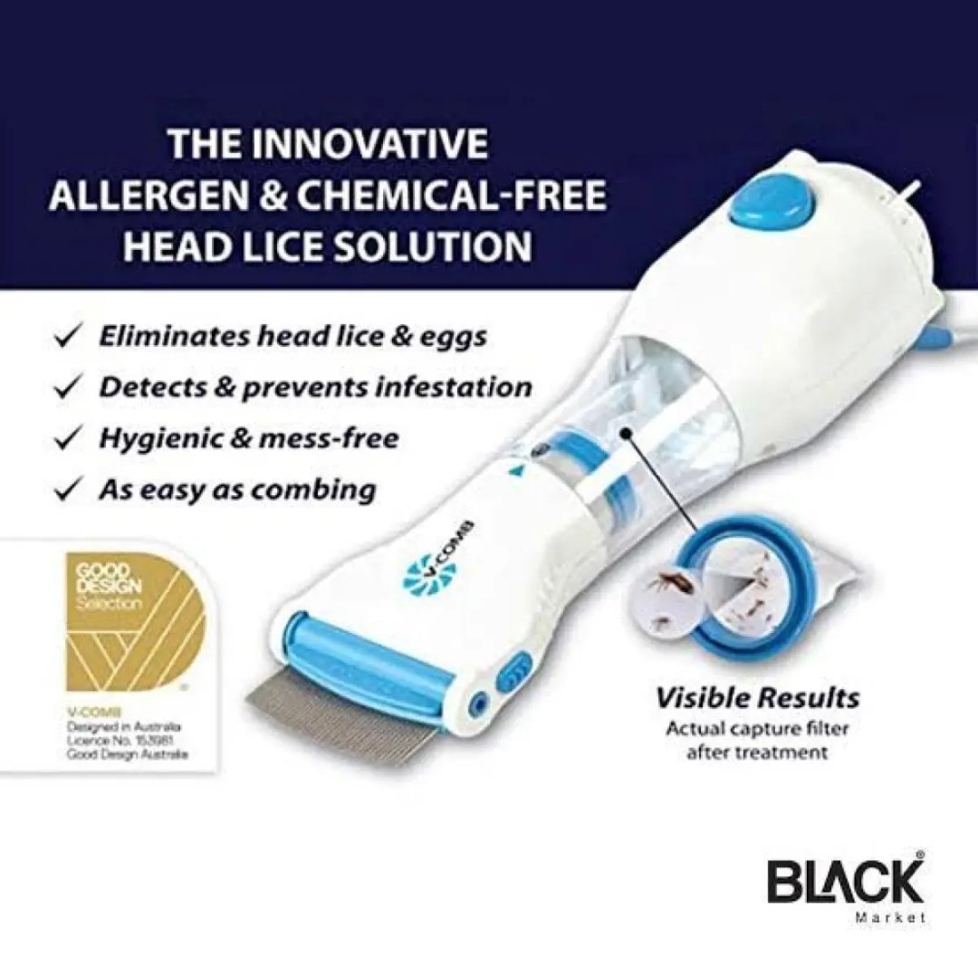 High Quality Lice Comb|V comb Lice Machine|Anti Lice Machine With 4 Filter|V comb Head Lice Machine|Lice Remover Machine With Steel Comb| V comb Head Lice Machine |V comb Machine For hairs