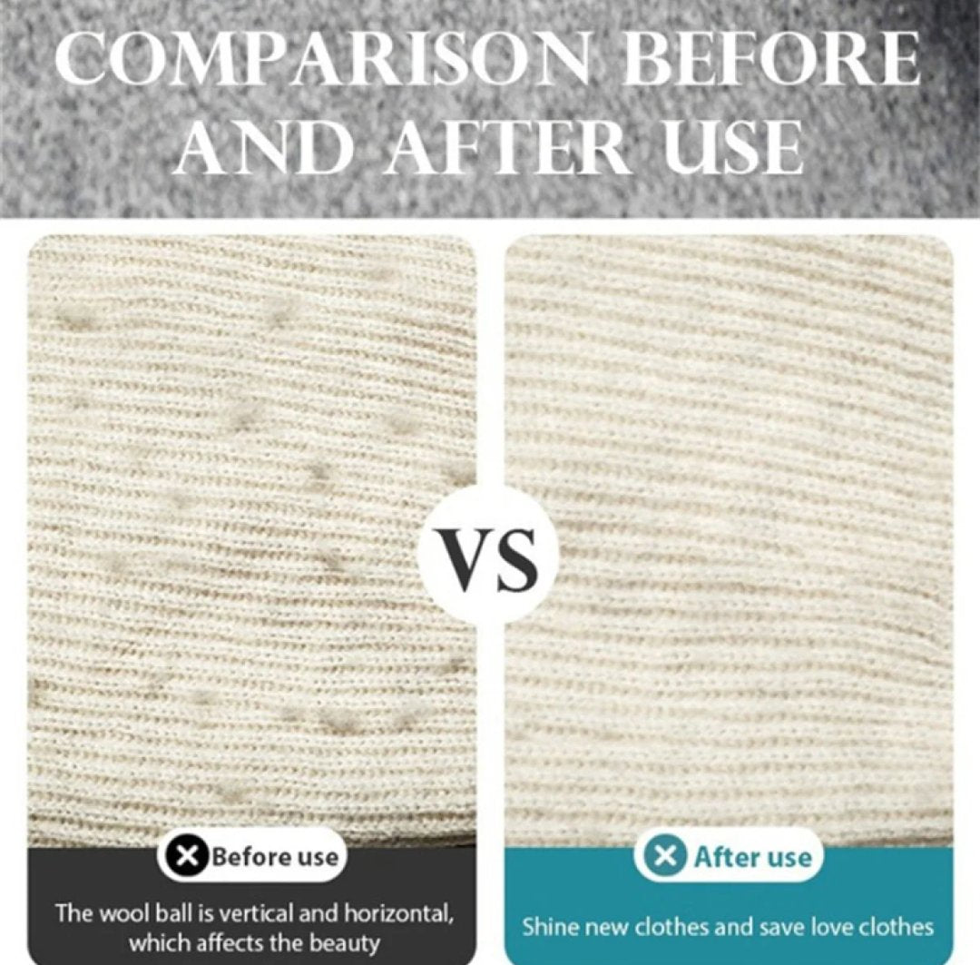 1Pcs Portable Lint Remover Manual Lint Roller Clothes Brush Tools Clothes Fuzz Fabric Shaver for Woolen Coat Sweater