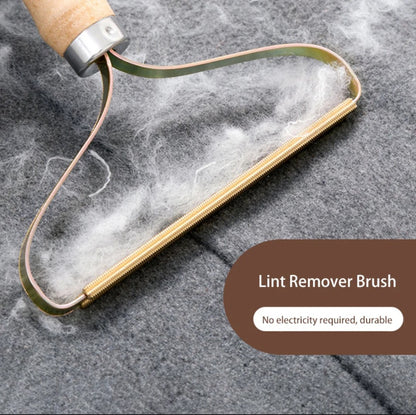 1Pcs Portable Lint Remover Manual Lint Roller Clothes Brush Tools Clothes Fuzz Fabric Shaver for Woolen Coat Sweater