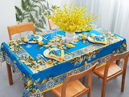 Random Colours and Design 3D Fancy  Dastarkhwan/Table Cloth Sheet To Cover Your Dining,Protect Your Table From Scratches and Dust-Best Kitchen Item for Birthday and Valentine's day Parties (Size 36 x 50 Inches)