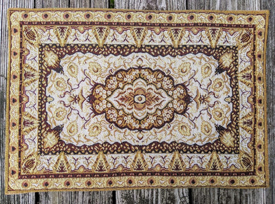 Random Colours and Design 3D Fancy  Dastarkhwan/Table Cloth Sheet To Cover Your Dining,Protect Your Table From Scratches and Dust-Best Kitchen Item for Birthday and Valentine's day Parties (Size 36 x 50 Inches)