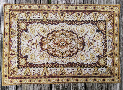 Random Colours and Design 3D Fancy  Dastarkhwan/Table Cloth Sheet To Cover Your Dining,Protect Your Table From Scratches and Dust-Best Kitchen Item for Birthday and Valentine's day Parties (Size 36 x 50 Inches)