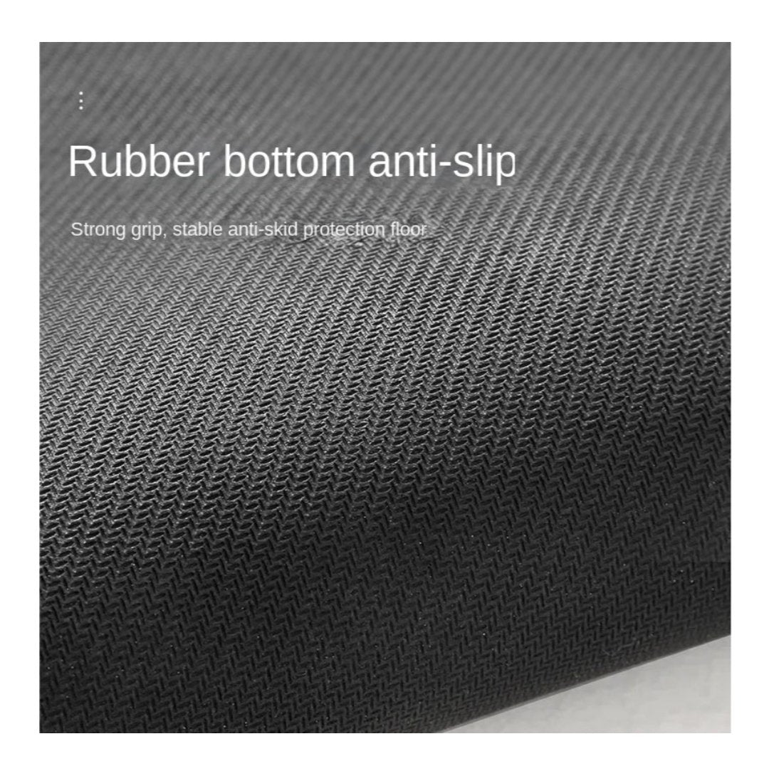 Medium Size Anti Slip Water Absorbent Runner With Matt