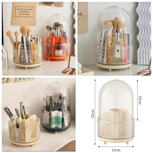 Cosmetics Storage Makeup Brush Organize Made In China