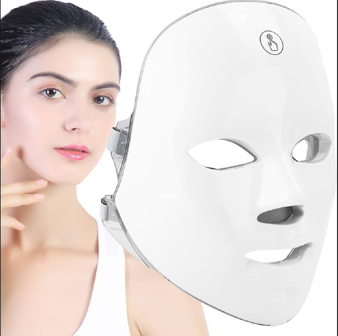 LED facial beauty instruments are widely used in professional skincare treatments but have become popular for at-home use due to their convenience and effectiveness.