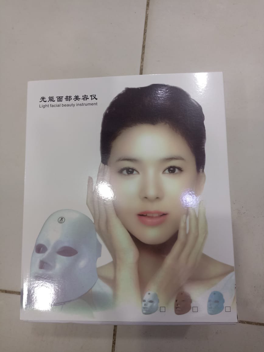 LED facial beauty instruments are widely used in professional skincare treatments but have become popular for at-home use due to their convenience and effectiveness.