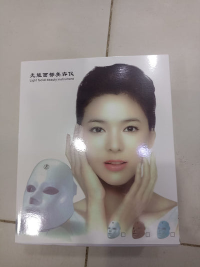 LED facial beauty instruments are widely used in professional skincare treatments but have become popular for at-home use due to their convenience and effectiveness.