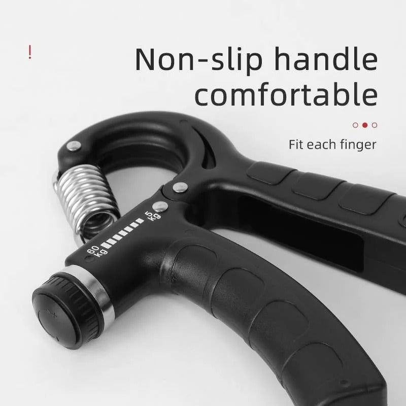 Hand Gripper for Forearm Exerciser with counter