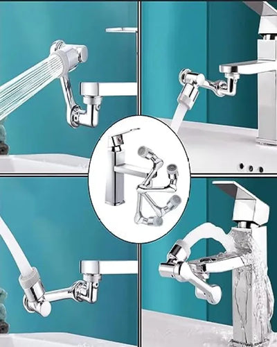 Tap extension faucet(ABS)Material